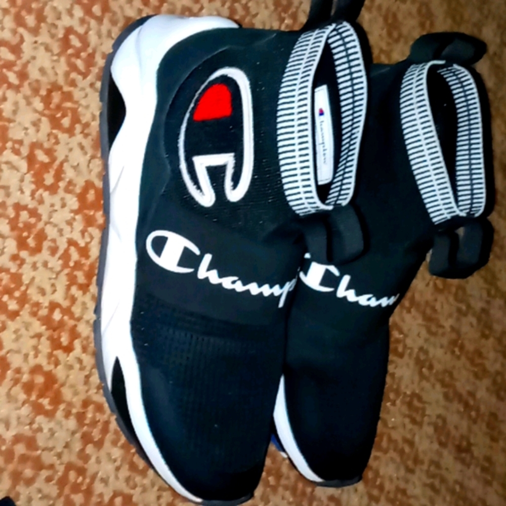 championship shoes